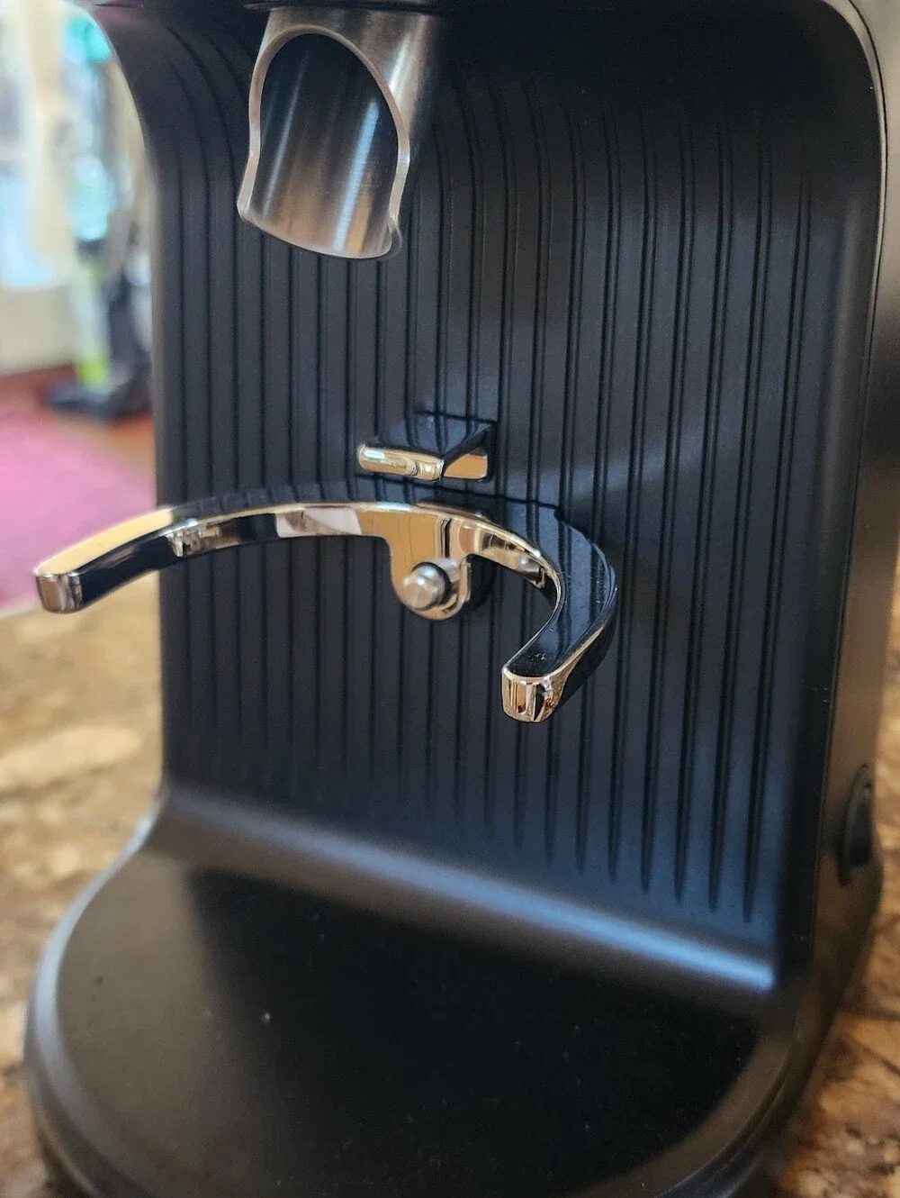 MiiCoffee GF64/Turin CREYKE GF64 Espresso Coffee grinder New in Box.